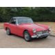 1968 MG MIDGET - Image 27 of 28