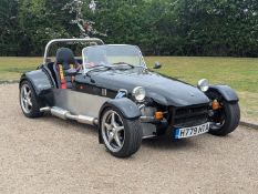 2007 QUANTUM XTREME