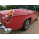1968 MG MIDGET - Image 9 of 28