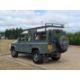 2009 LAND ROVER DEFENDER 110 - Image 10 of 58