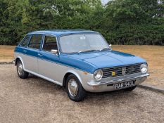 1973 AUSTIN MAXI 1500