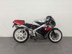 1992 HONDA NC30 VFR 400
