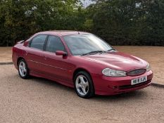 2000 FORD MONDEO ST24 V6 2.5