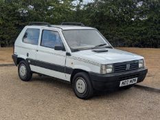 1994 FIAT PANDA SELECTA CLX