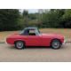 1968 MG MIDGET - Image 28 of 28