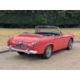 1968 MG MIDGET - Image 7 of 28