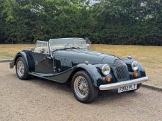 1989 MORGAN PLUS 4