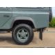 2009 LAND ROVER DEFENDER 110 - Image 23 of 58