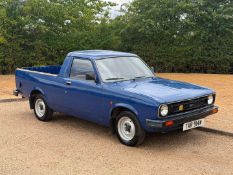 1981 MORRIS 575 PICK-UP