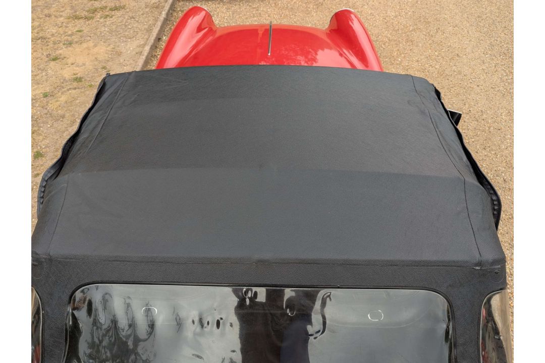 1968 MG MIDGET - Image 24 of 28