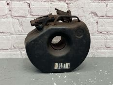 BMW Bellino Rare Fuel Can