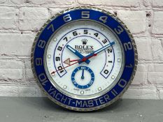Rolex GMT Master Modern Metal Wall Clock