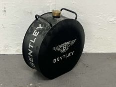 Bentley Modern Two Handled Fuel Can