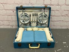 Brexton Picnic Hamper&nbsp;