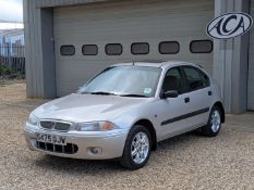 1998 ROVER 216 SLI
