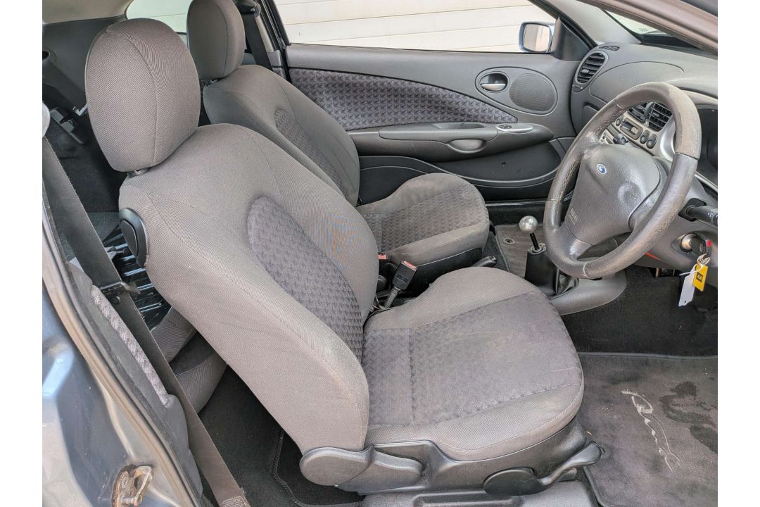 2001 FORD PUMA 1.6 - Image 19 of 27