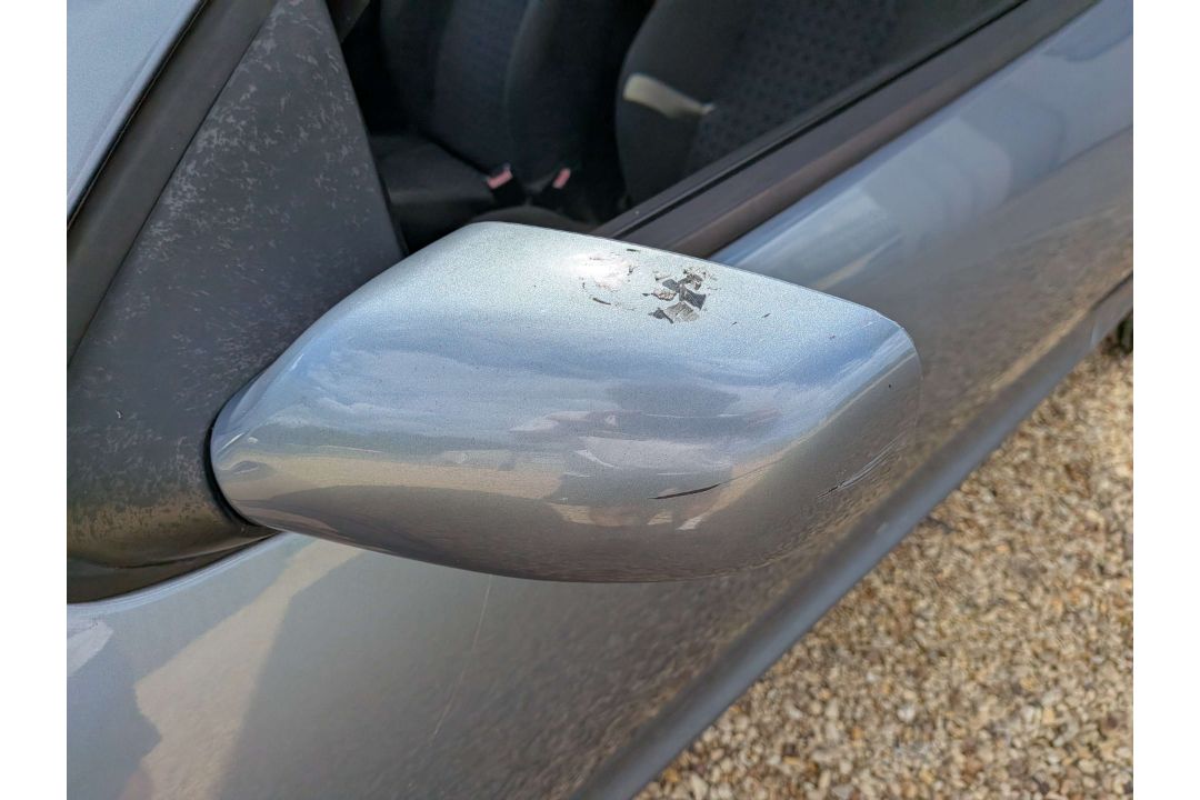 2001 FORD PUMA 1.6 - Image 16 of 27
