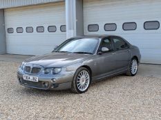 2004 MG ZT+ CDTI AUTO