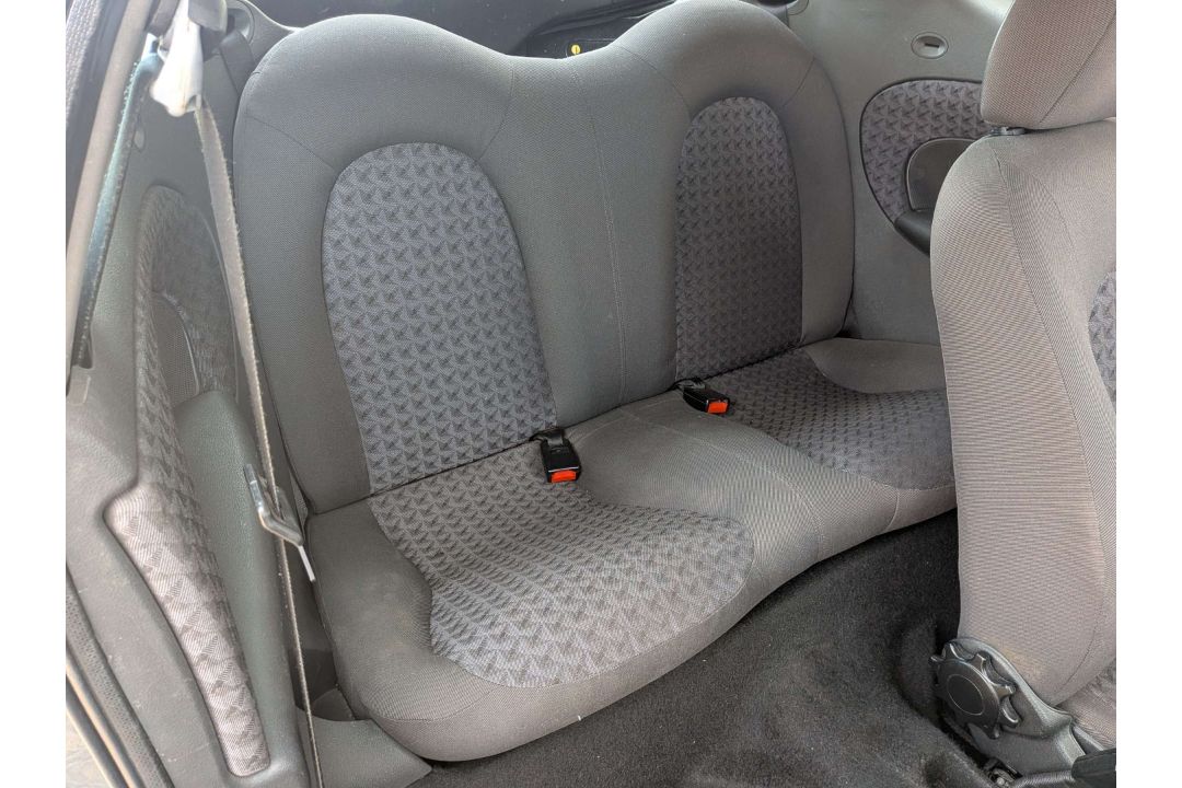 2001 FORD PUMA 1.6 - Image 23 of 27