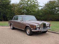 1976 ROLLS ROYCE SILVER WRAITH