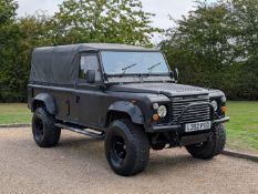 1994 LAND ROVER DEFENDER 110