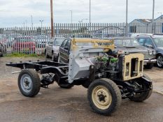 1977 LAND ROVER SANTANA LHD