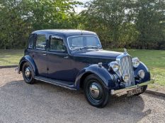 1946 ROVER 10 P2