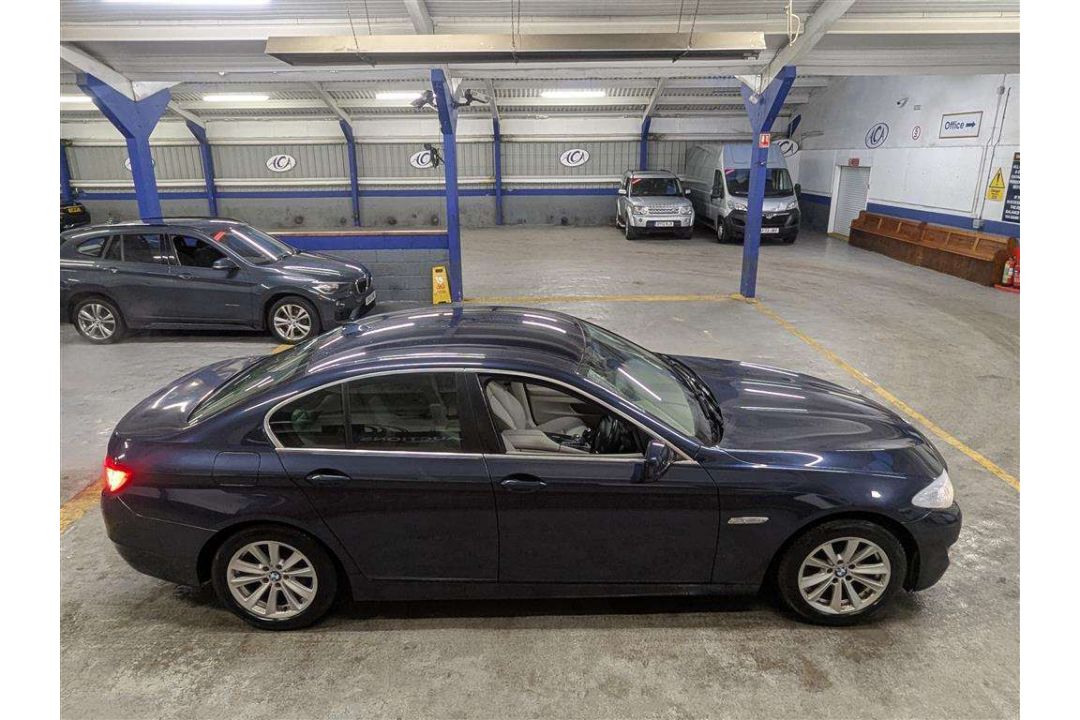 2011 BMW 520D SE AUTO - Image 27 of 28