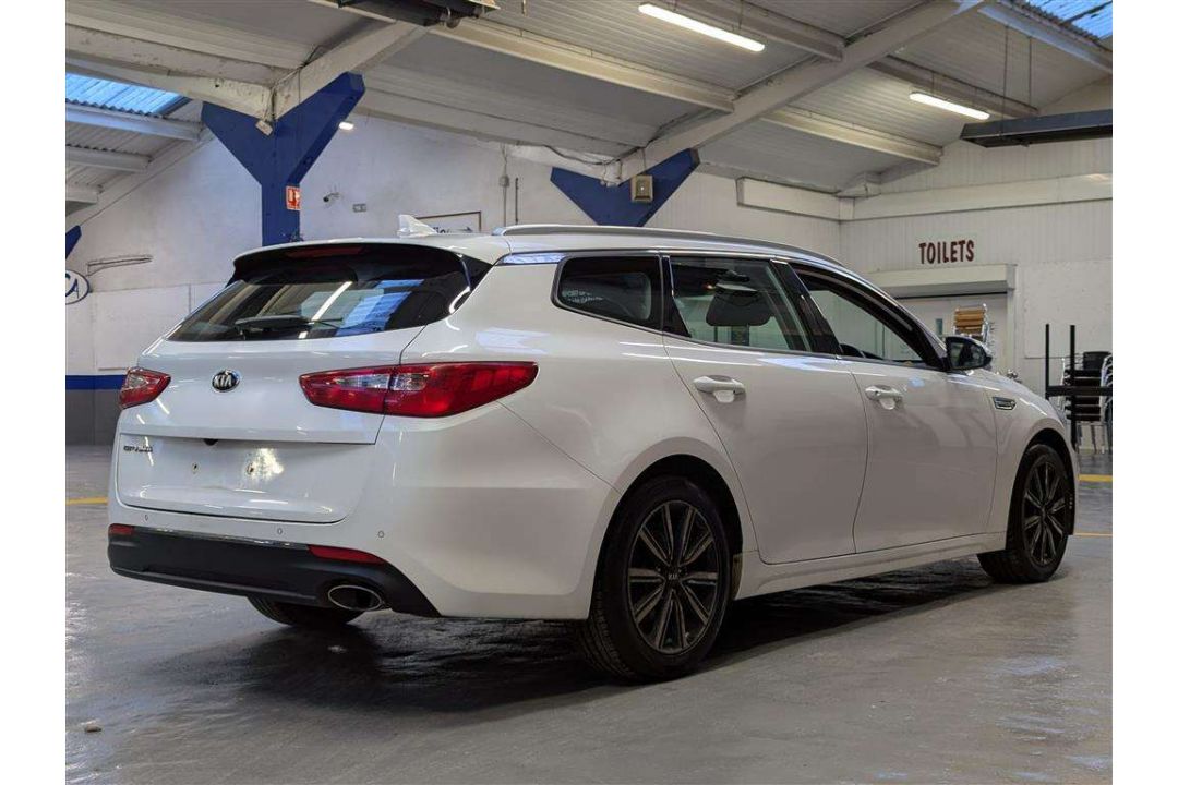 2019 KIA OPTIMA 2 CRDI ISG - Image 6 of 29