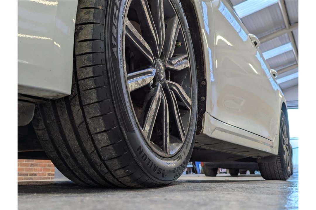 2019 KIA OPTIMA 2 CRDI ISG - Image 15 of 29