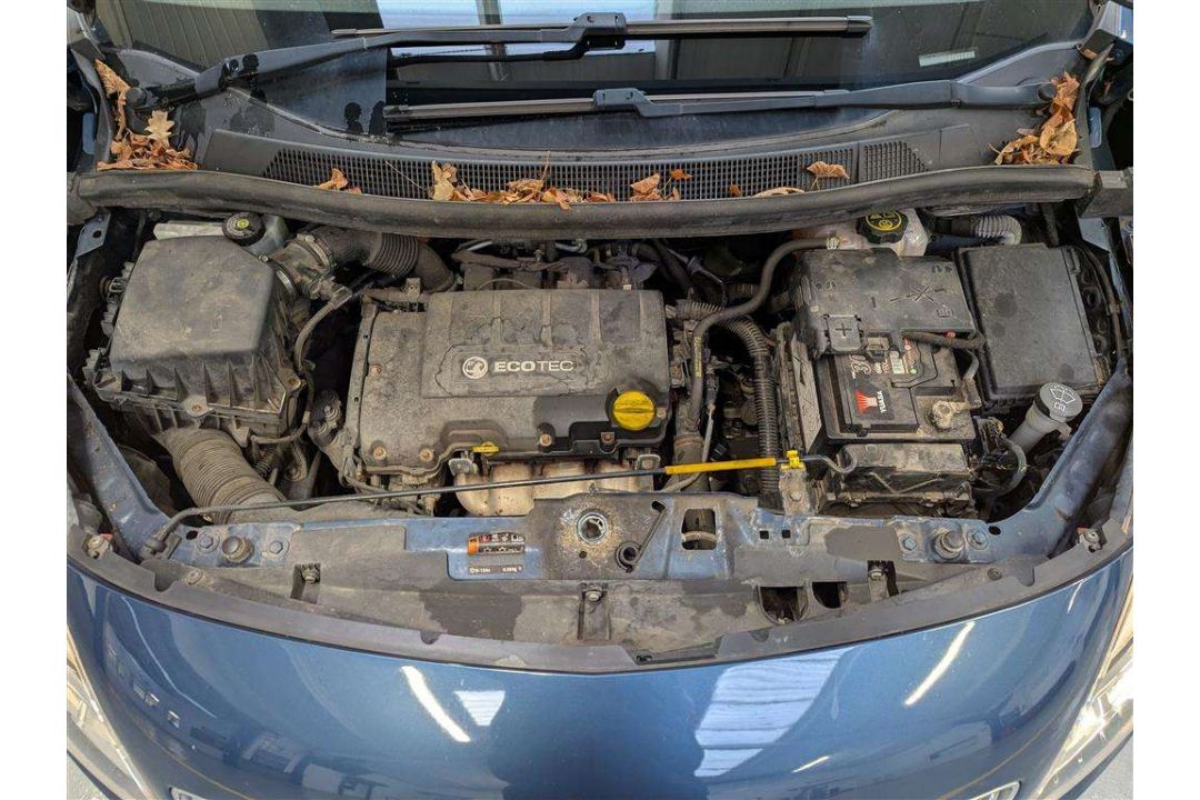 2014 VAUXHALL MERIVA TECH LINE - Image 24 of 29