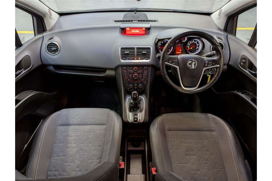 2014 VAUXHALL MERIVA TECH LINE - Image 8 of 29