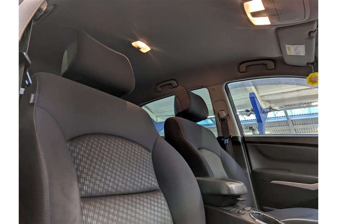 2017 SSANGYONG KORANDO LE TD AUTO - Image 9 of 30