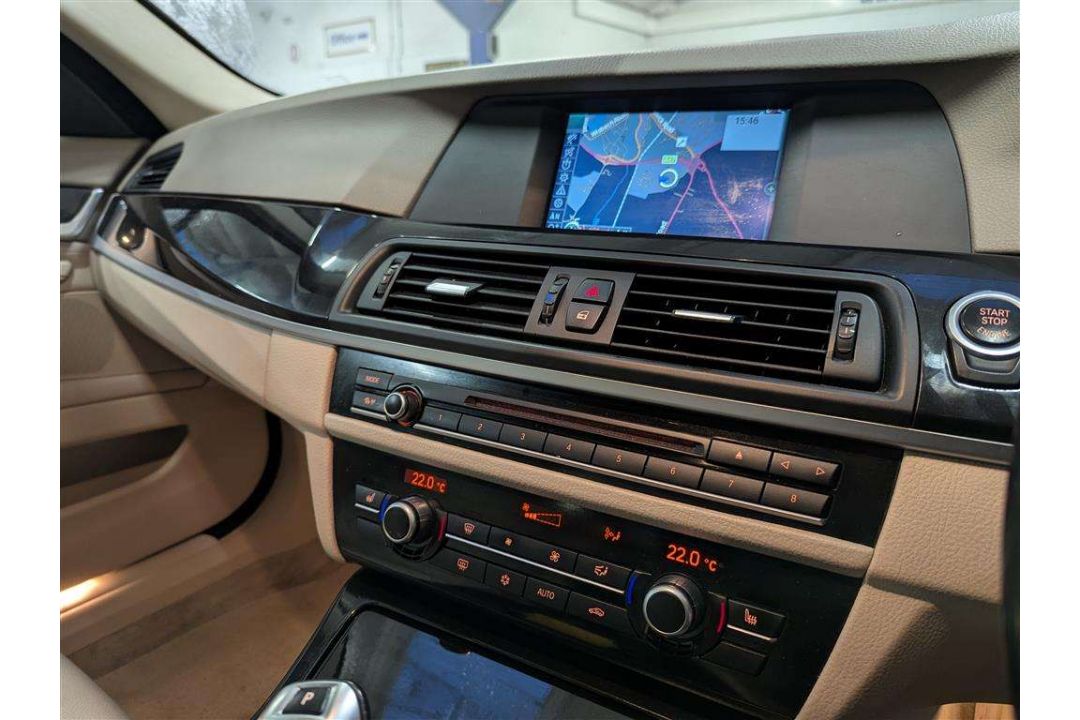 2011 BMW 520D SE AUTO - Image 11 of 28