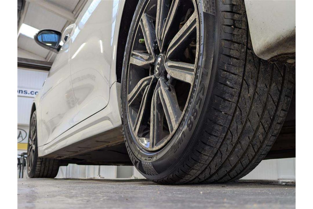2019 KIA OPTIMA 2 CRDI ISG - Image 17 of 29