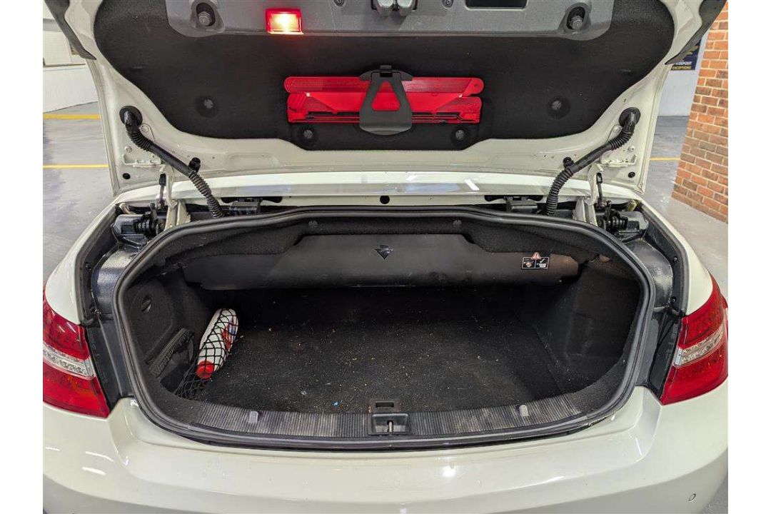 2011 MERCEDES-BENZ E350 SPT CDI BLUEEFI-CY A - Image 22 of 30