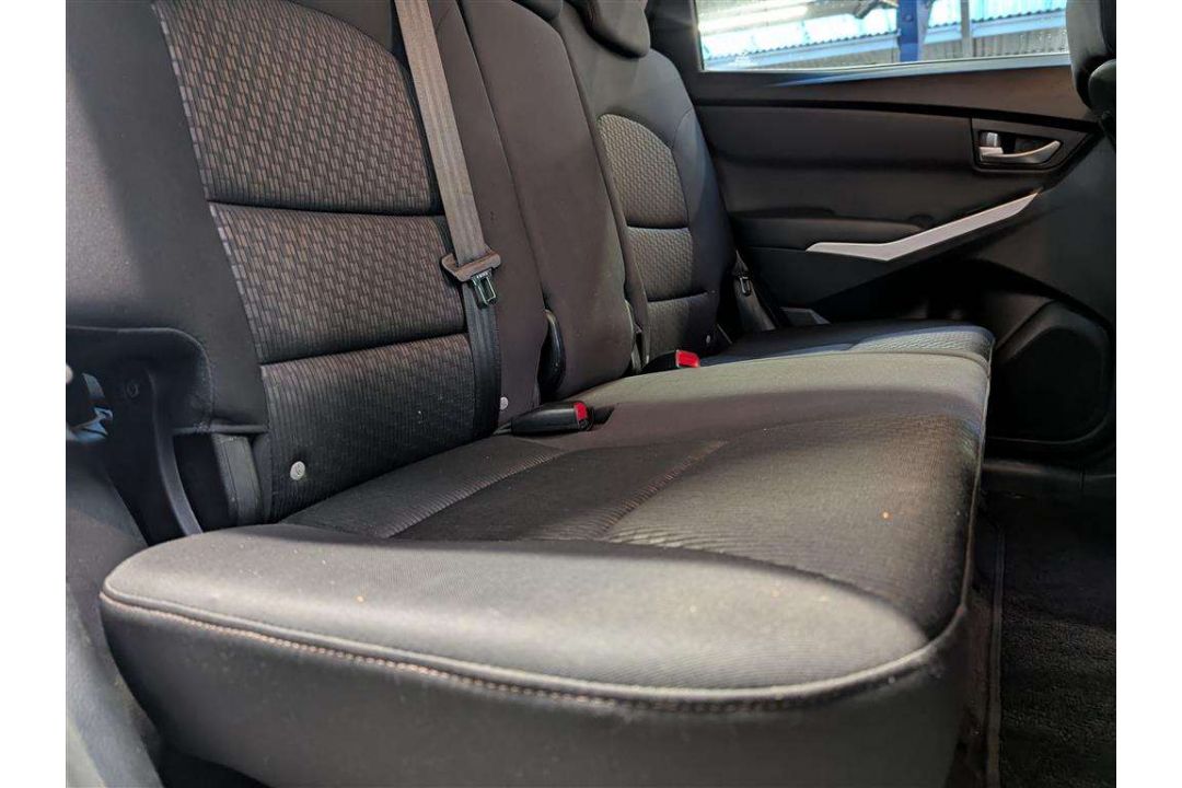 2017 SSANGYONG KORANDO LE TD AUTO - Image 11 of 30