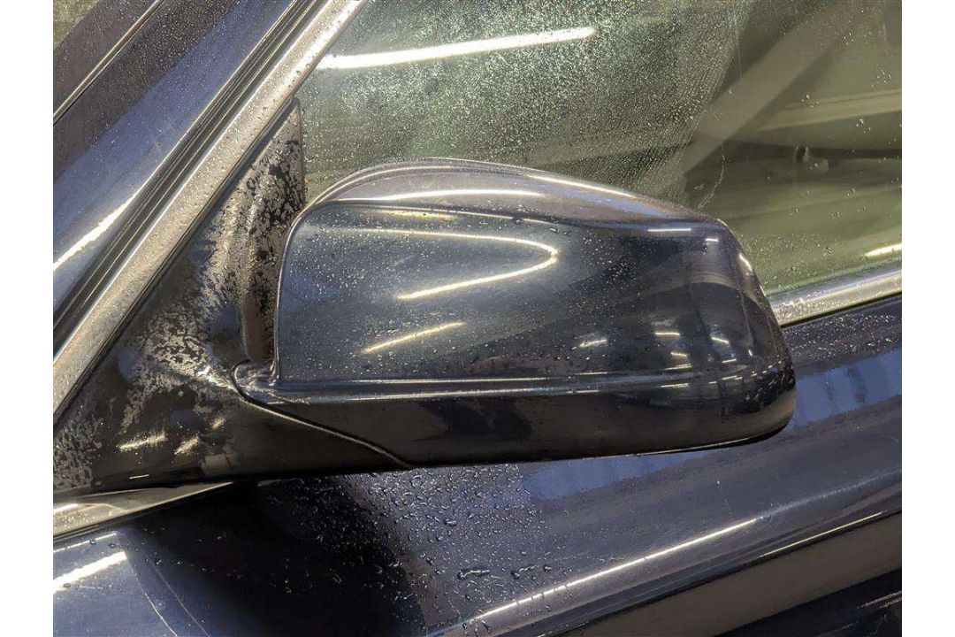 2011 BMW 520D SE AUTO - Image 21 of 28