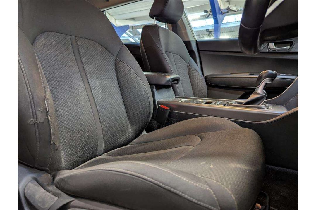 2019 KIA OPTIMA 2 CRDI ISG - Image 9 of 29