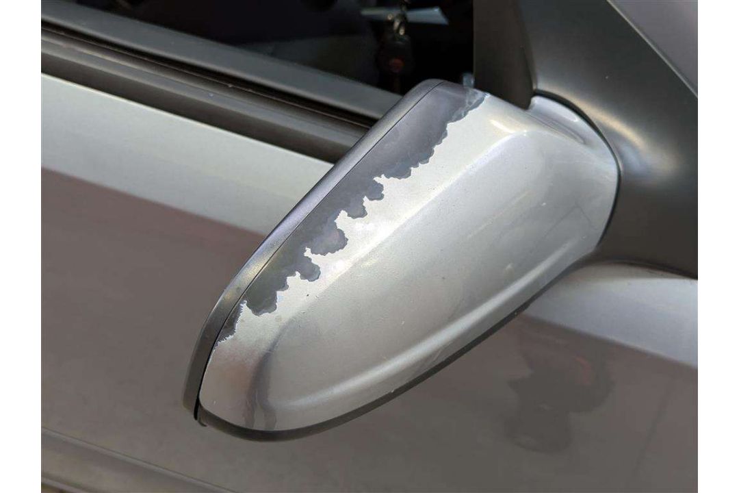 2008 VAUXHALL ASTRA SXI - Image 27 of 30