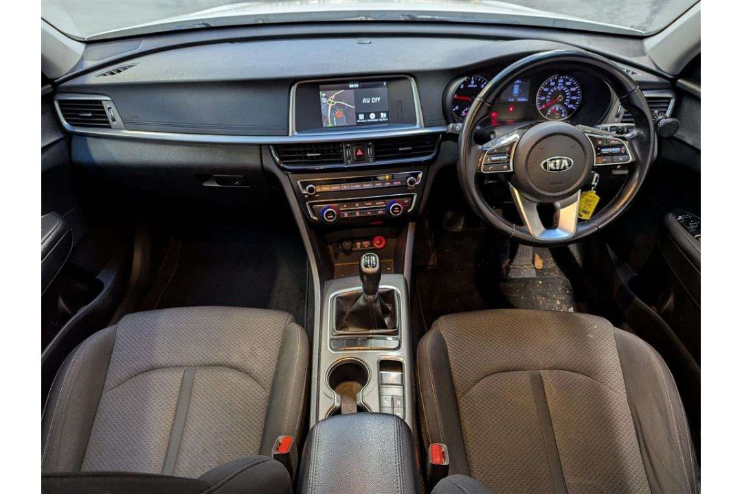 2019 KIA OPTIMA 2 CRDI ISG - Image 7 of 29