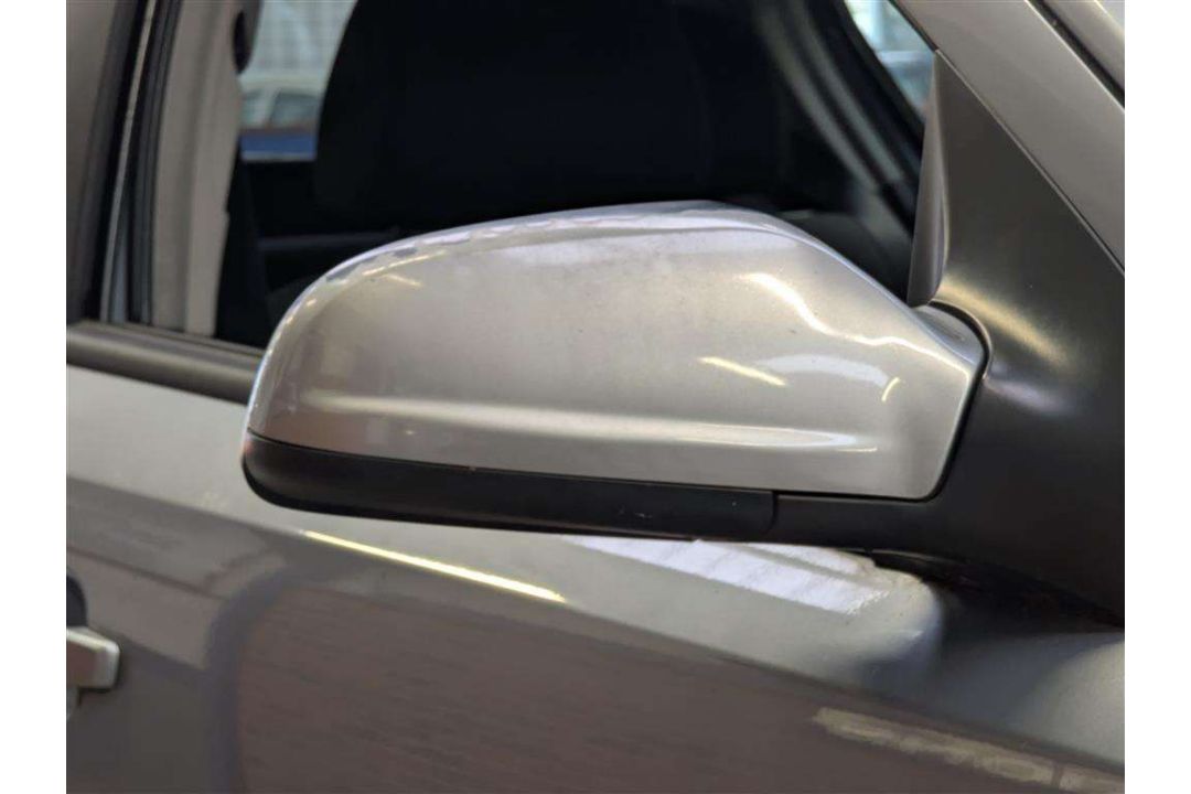 2008 VAUXHALL ASTRA SXI - Image 21 of 30