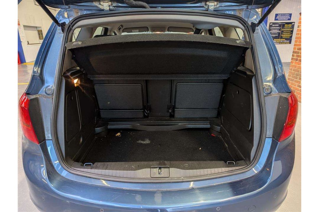 2014 VAUXHALL MERIVA TECH LINE - Image 15 of 29