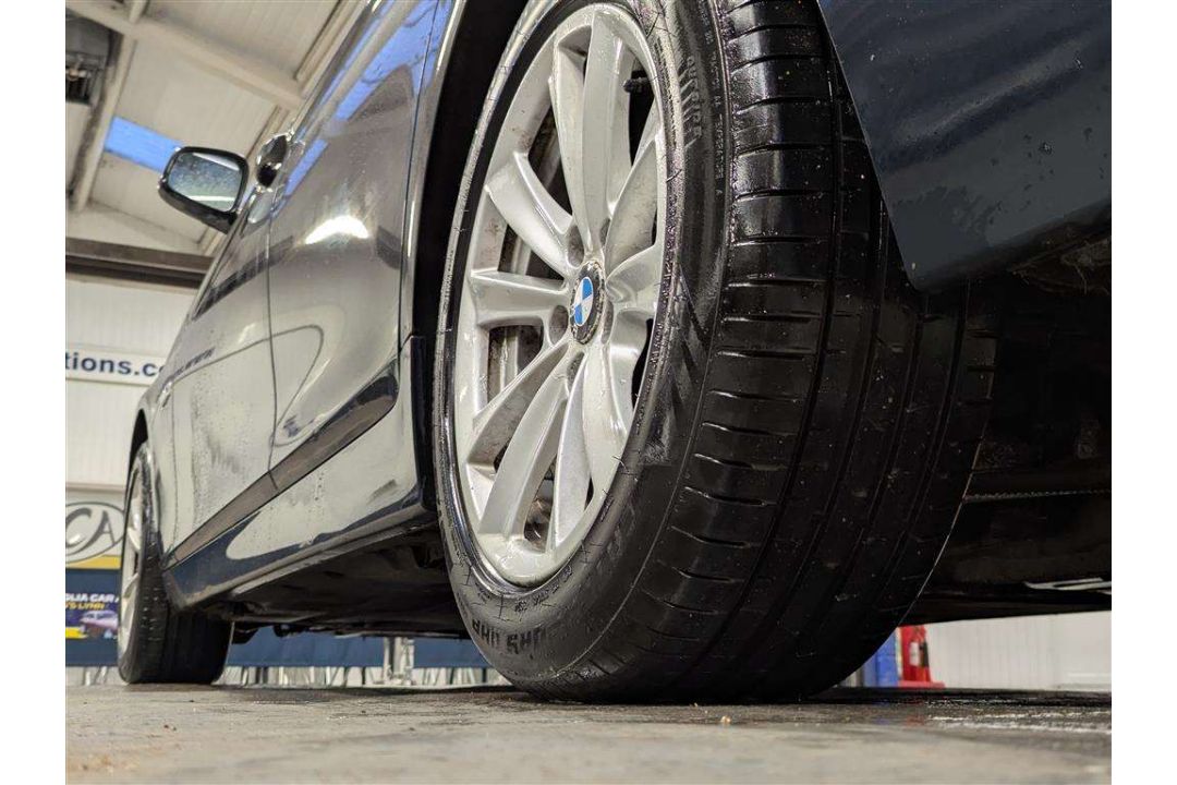2011 BMW 520D SE AUTO - Image 19 of 28