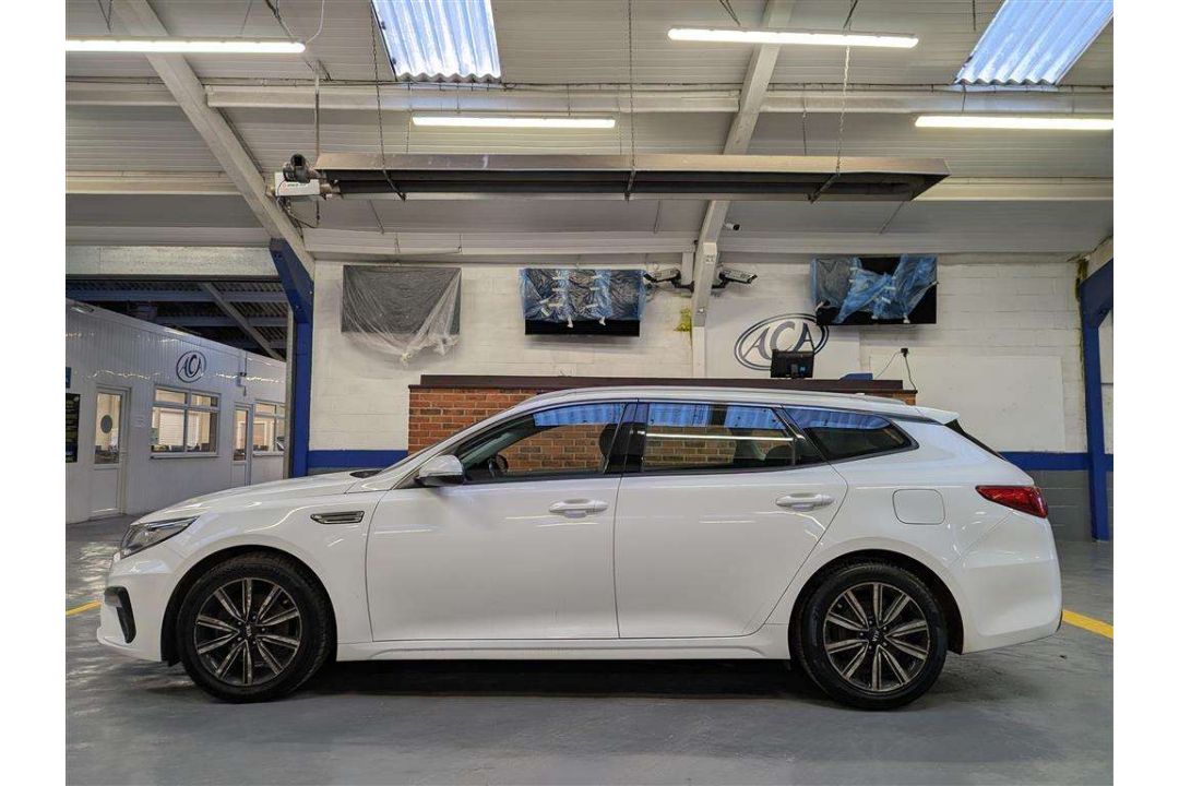 2019 KIA OPTIMA 2 CRDI ISG - Image 2 of 29
