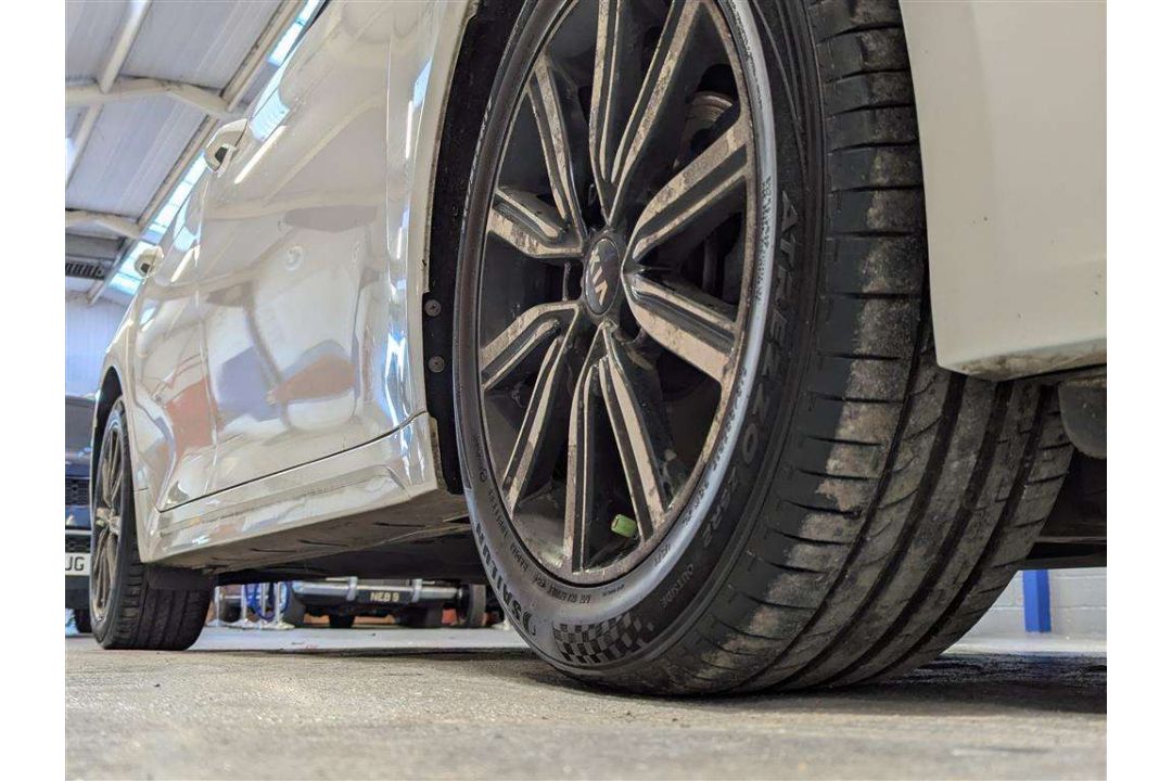 2019 KIA OPTIMA 2 CRDI ISG - Image 16 of 29