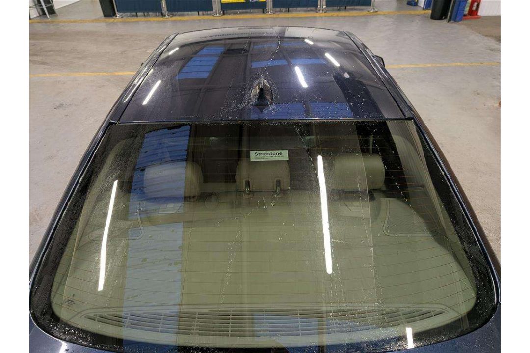 2011 BMW 520D SE AUTO - Image 14 of 28