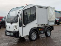 2014 GOUPIL G3 BA