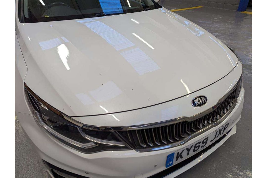2019 KIA OPTIMA 2 CRDI ISG - Image 21 of 29
