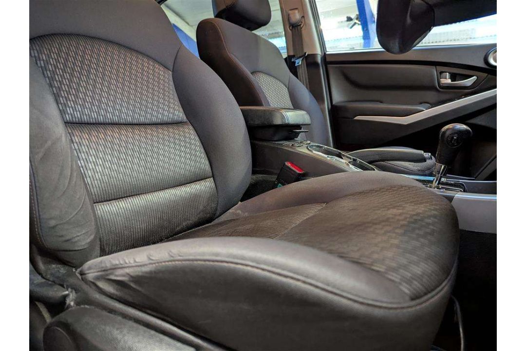 2017 SSANGYONG KORANDO LE TD AUTO - Image 10 of 30